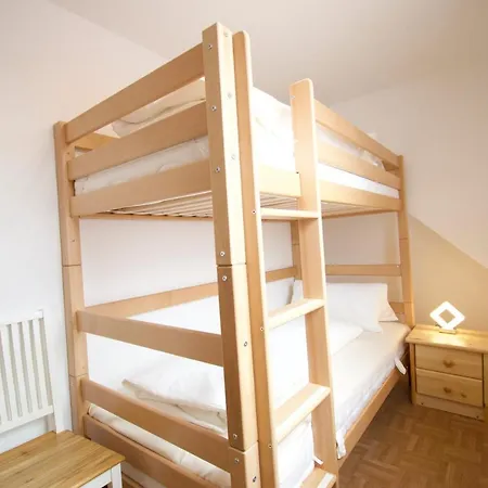 Lägenhet Robbe *